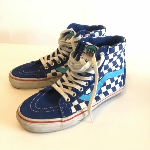 freestyle vans freestyle vans